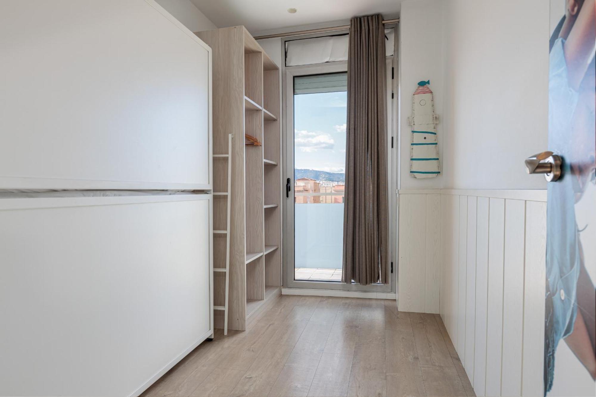 Enjoybcn Marina Apartment Barcelona Exterior photo