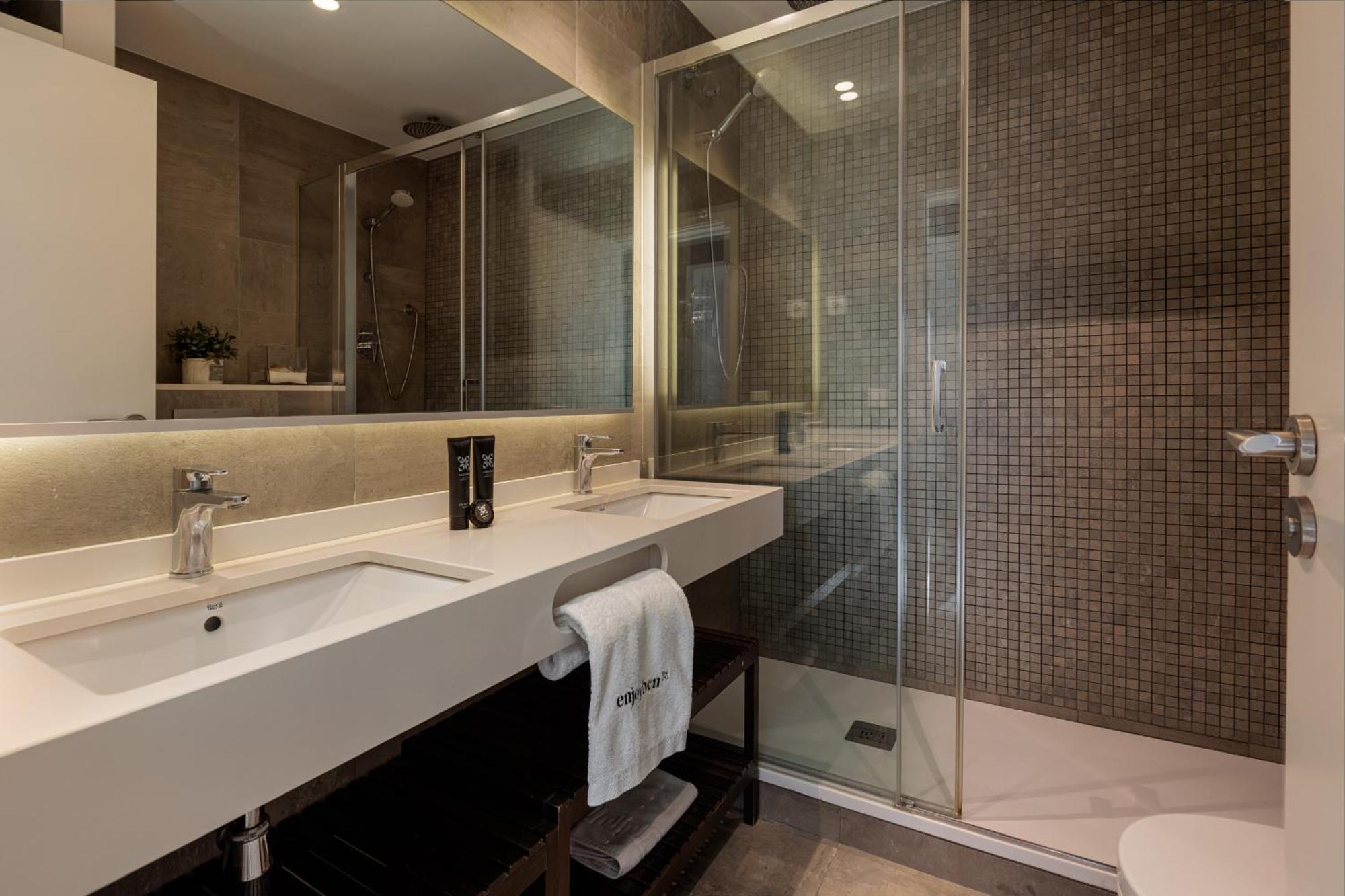 Enjoybcn Marina Apartment Barcelona Exterior photo