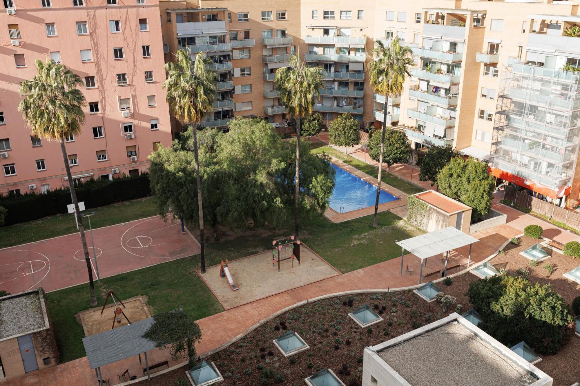 Enjoybcn Marina Apartment Barcelona Exterior photo